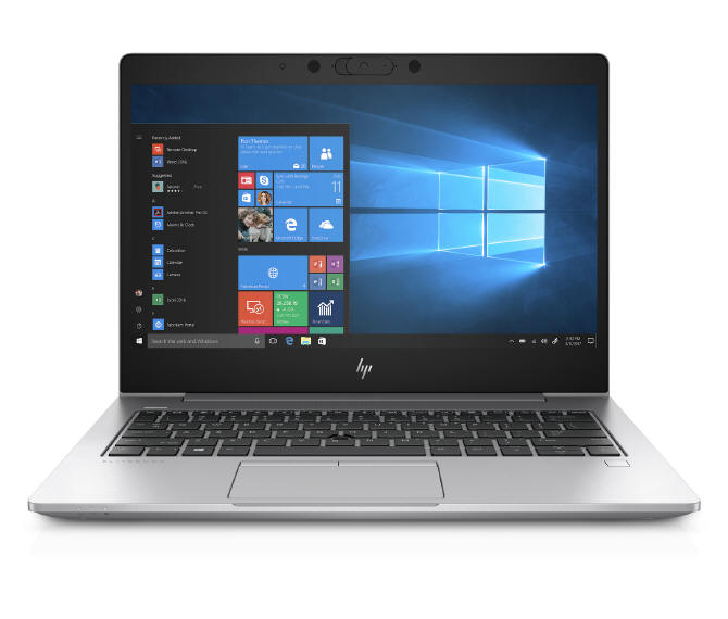 HP przedstawia now generacj urzdze z serii HP EliteBook 700 