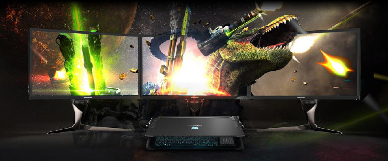 Acer - Predator Triton 900 już dostępny w Polsce