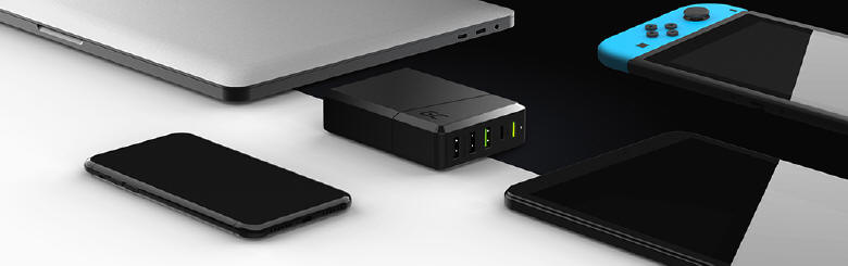 Green Cell Power Source