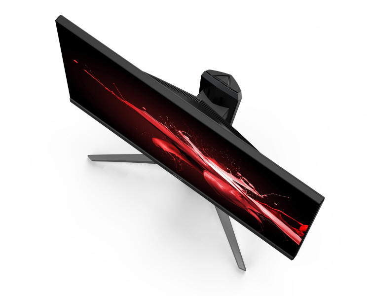 Acer - Nowe monitory serii Nitro XV3