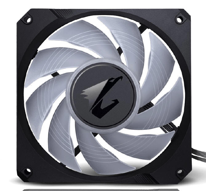 GIGABYTE Aorus Liquid Cooler 240