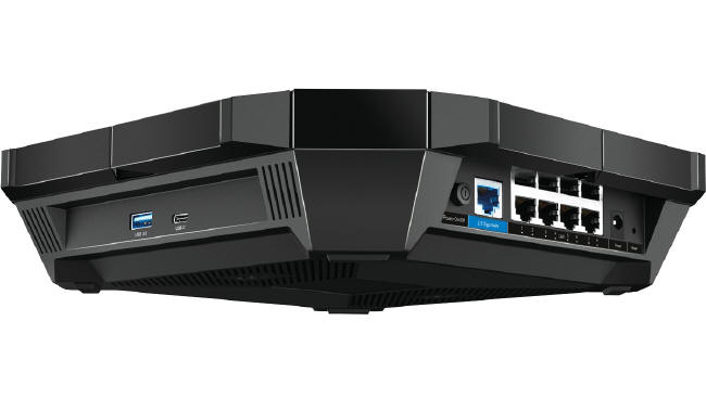 Archer AX6000 - pierwszy router od TP-Link ze wsparciem dla WiFi 6