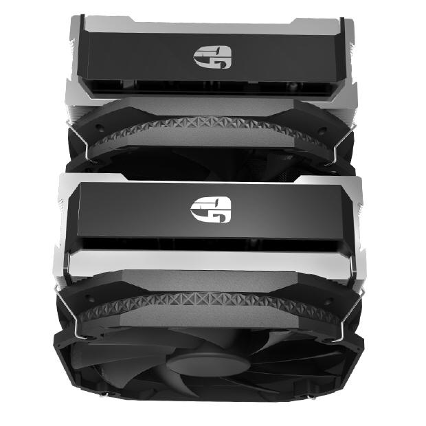 Deepcool Assassin III