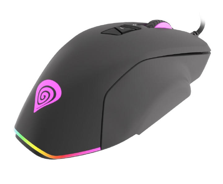 Genesis Xenon 770
