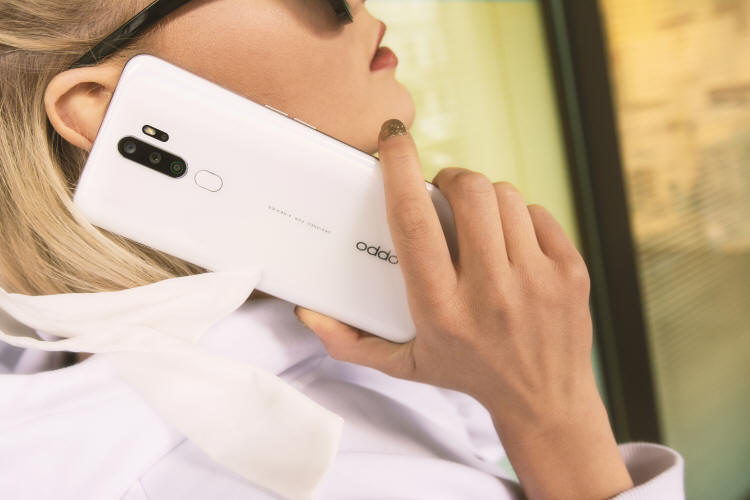 OPPO – nowa, odmieniona seria A już niedługo w sklepach