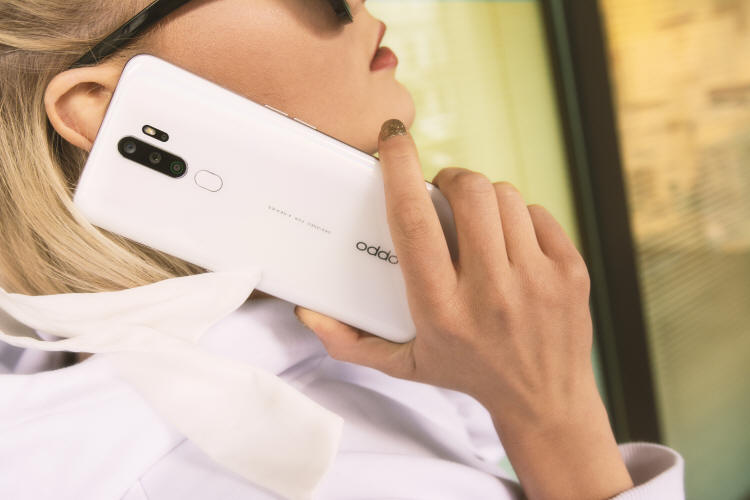 OPPO – nowa, odmieniona seria A ju niedugo w sklepach