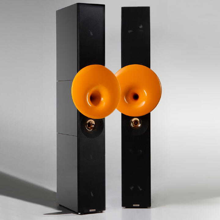 Topowe urządzenia na Audio Video Show 2019