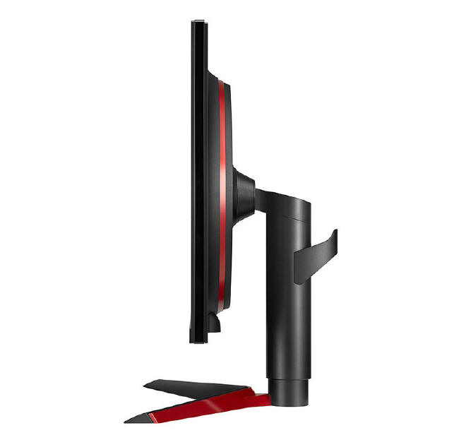 LG 27GL850 - monitor Nano IPS już w Polsce