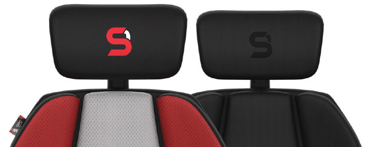 SPC Gear EG450 - wygodny fotel nie tylko dla gracza
