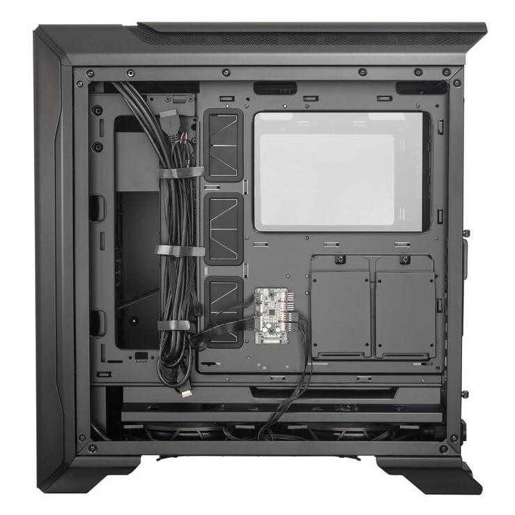 Premiera MasterCase SL600M Black Edition
