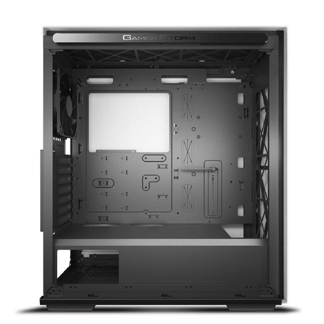 Deepcool Macube 310 - nowa obudowa dla minimalistw