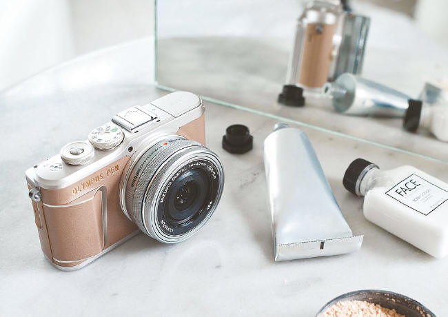 Olympus PEN E-PL10 dla początkujących fotografów
