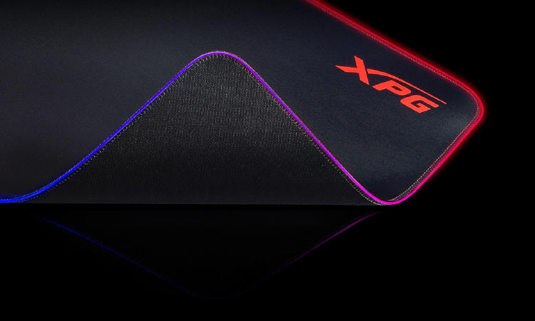 Podkładki XPG Battleground XL oraz XPG Battleground XL Prime