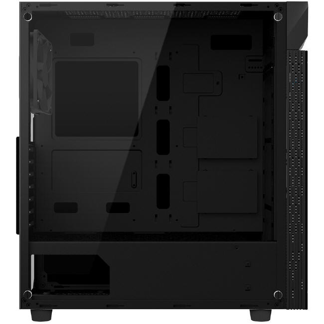 GIGABYTE - przeszklona C200 Glass ATX