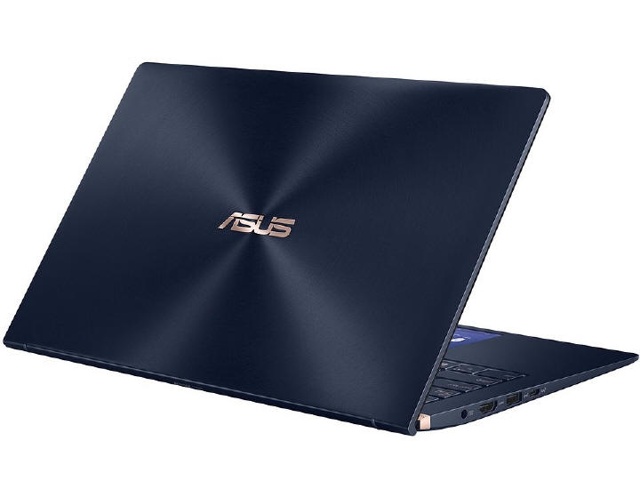 ASUS ZenBook 14 ju w Polsce