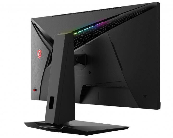 MSI Optix MAG272QR