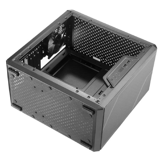 Cooler Master - MasterBox Q300L TUF Edition