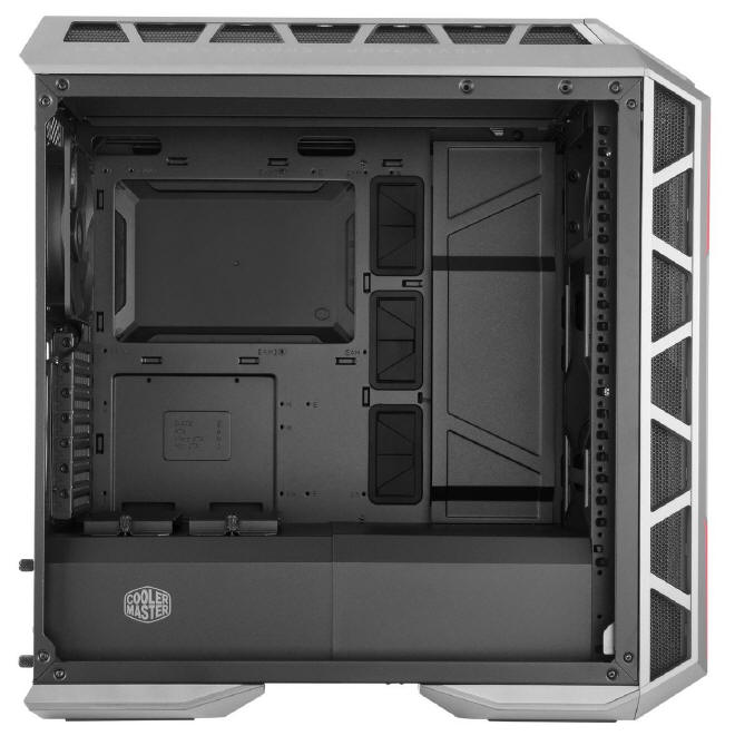 Cooler Master MasterBox i MasterCase