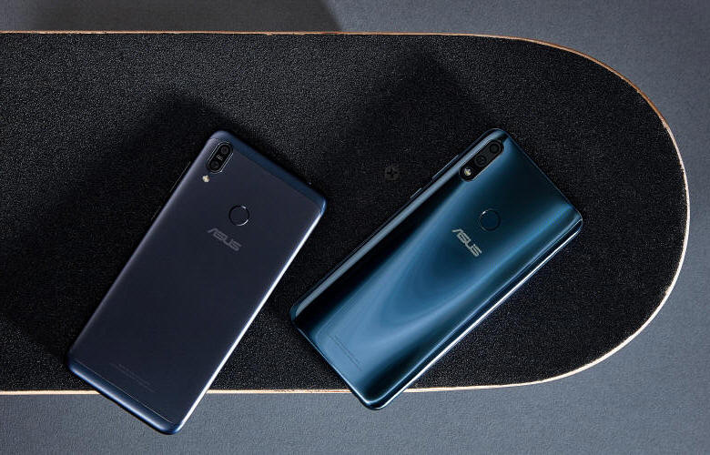 ASUS ZenFone Max już w Polsce