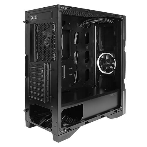 Antec Dark Avenger 601