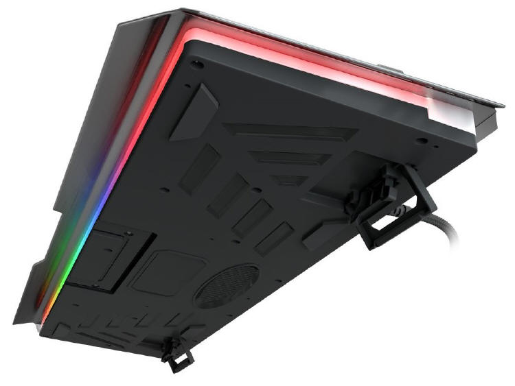 Genesis Rhod 420 RGB