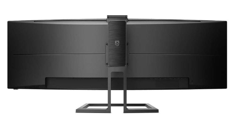 Philips 499P9H – ultraszeroki monitor w formacie 32:9