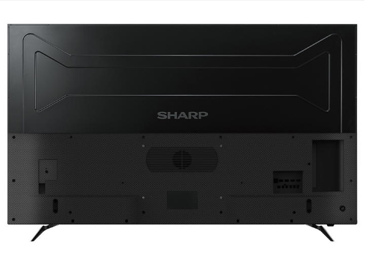 SHARP - Premiera nowych telewizorw 4K