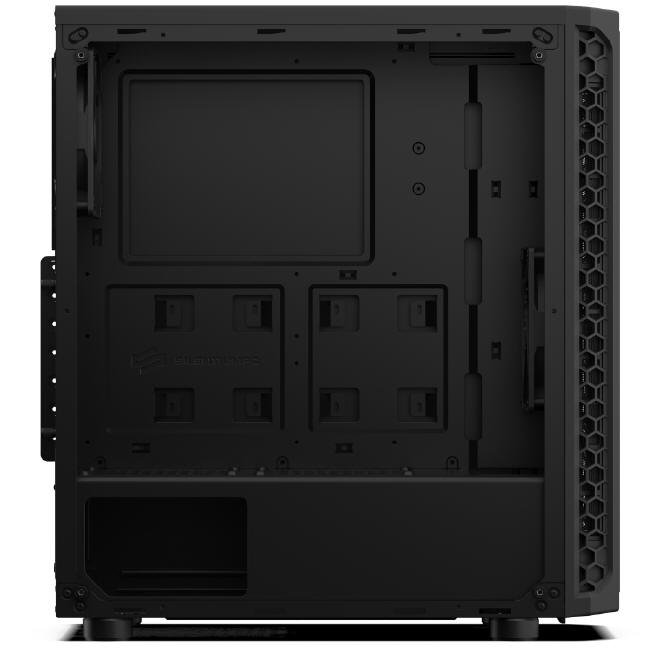 SilentiumPC Signum SG1 (TG) oraz SG1M (TG)