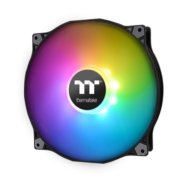 Thermaltake Pure 20 ARGB TT Premium Edition