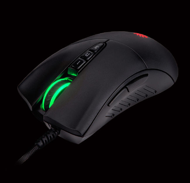 Bloody - Nowe akcesoria dla graczy z technologią Light Strike