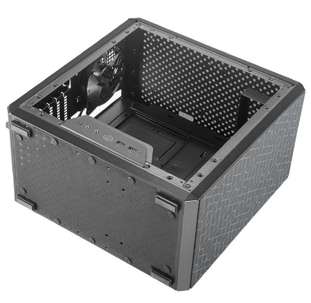 Cooler Master MasterBox Q500L