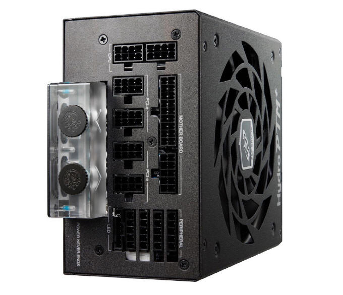 FSP Hydro PTM+ 850W