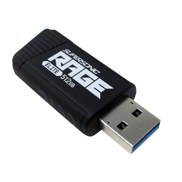 Nowe pendrive’y od marki Patriot