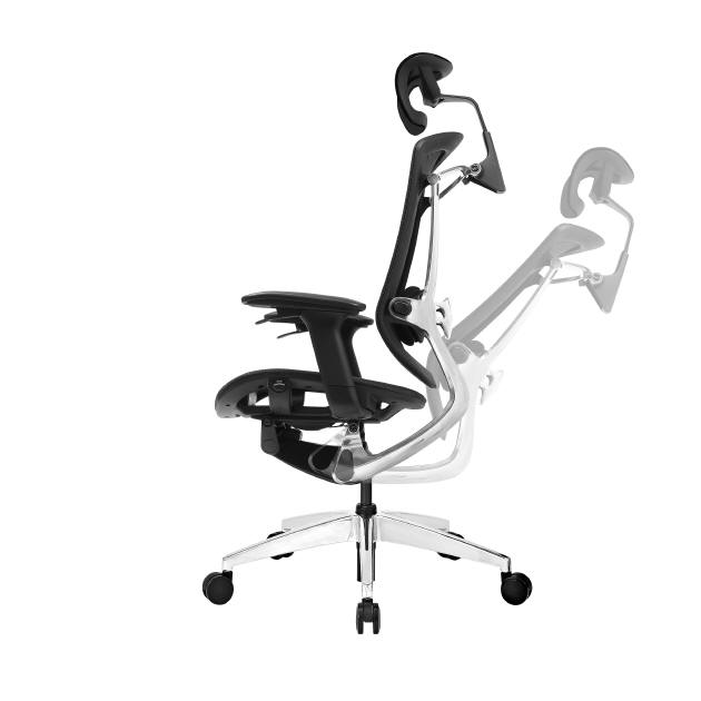 SPC Gear EG950 Ergonomic Chair