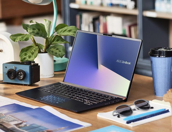 ASUS - Rodzina ZenBook się powiększa