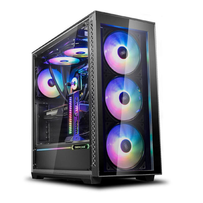 Deepcool MATREXX 70 3F