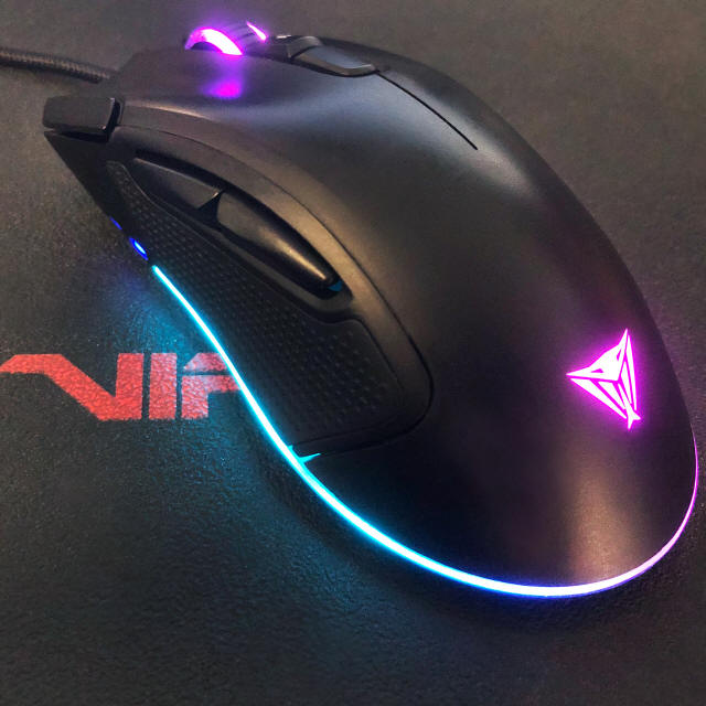 Patriot Viper Gaming V551 i V550