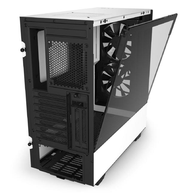 NZXT H510 Elite - nowa obudowa klasy premium