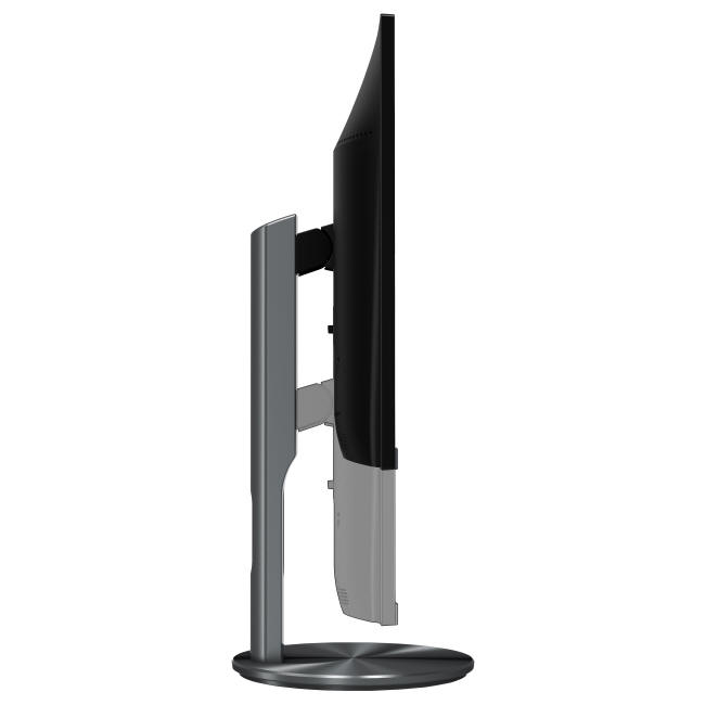 AOC U2790PQU - 4K do domu i biura