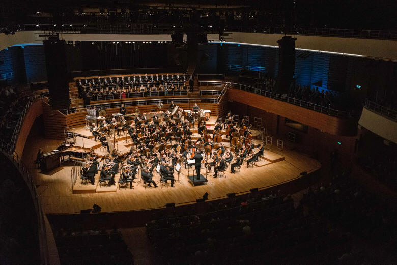 Druga edycja Game Music Festival we Wrocławiu