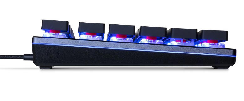 Cooler Master SK650