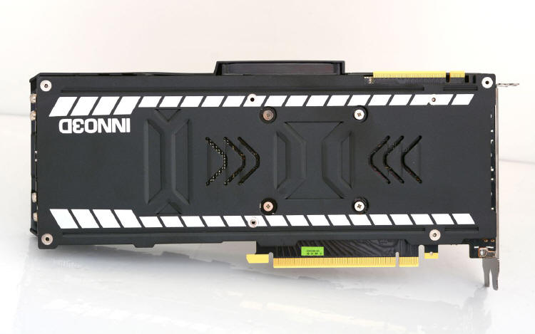 INNO3D GeForce RTX 2080 Super Gaming OC X3