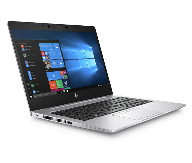 HP przedstawia nową generację urządzeń z serii HP EliteBook 700