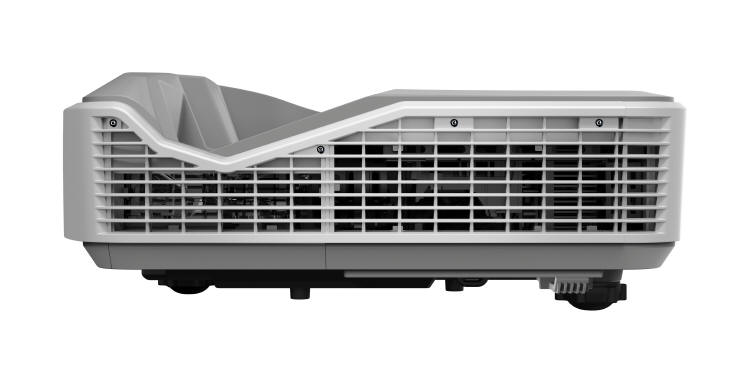 Laserowy projektor Optoma ZH500UST