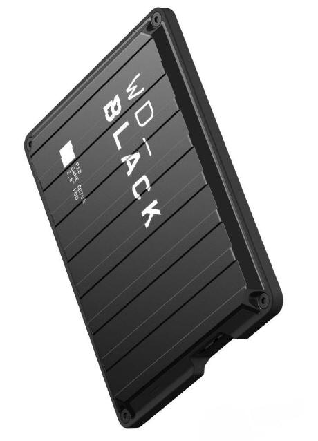 WD - 5 nowych dysków HDD i SSD