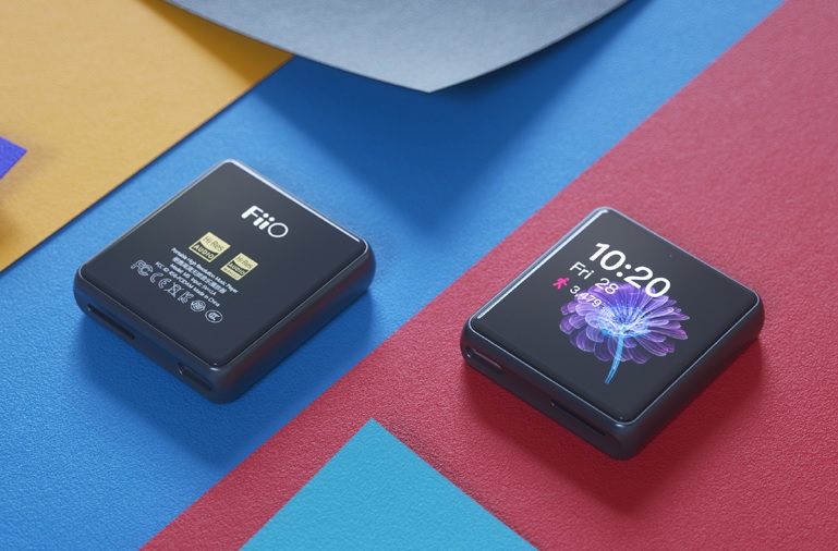 FiiO M5 – Nie tylko wyjątkowo mały