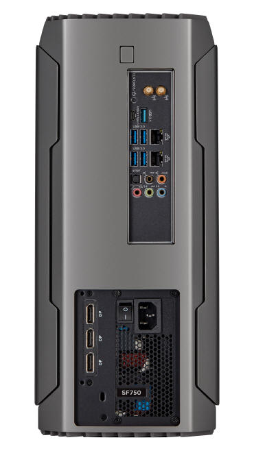 CORSAIR - premiera nowych desktopów z serii ONE i ONE PRO