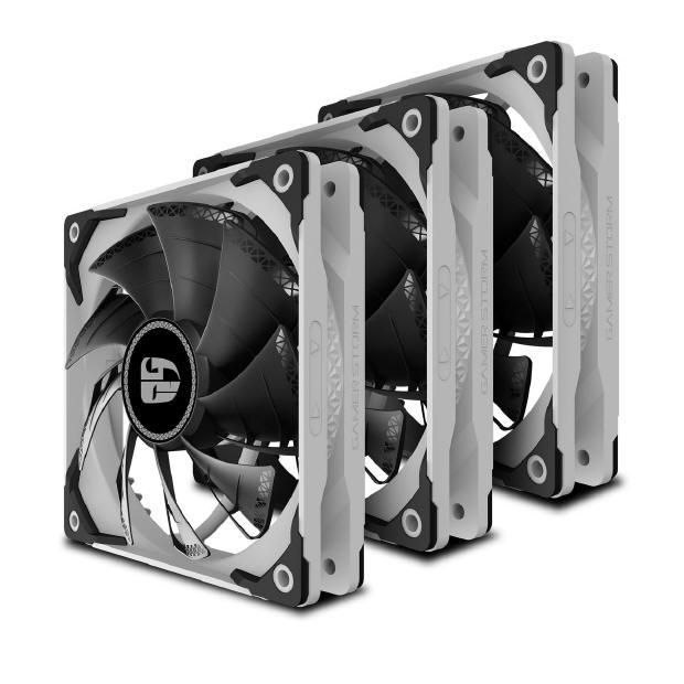 Deepcool Castle 360EX White