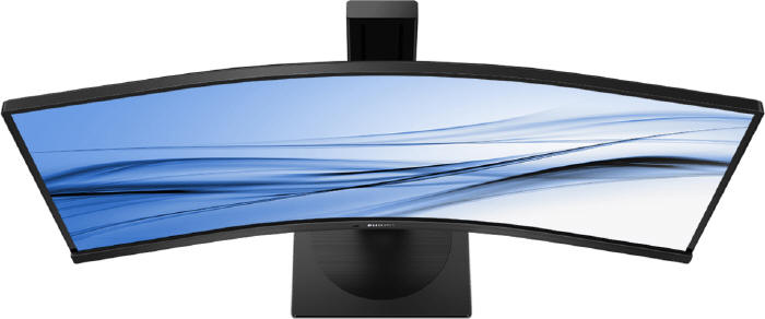 Philips 346B1C - panoramiczny z USB-C i przełącznikiem KVM