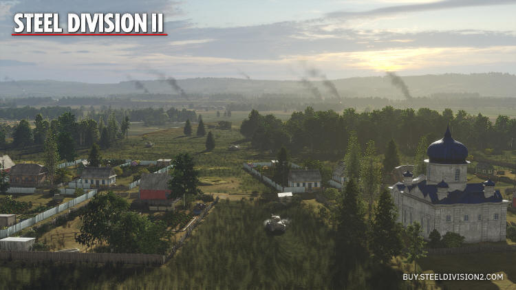 Wargaming Game Center - Wargaming rozszerza działalność